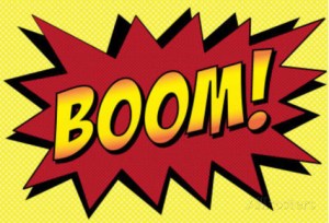 A Refi BOOM is underway