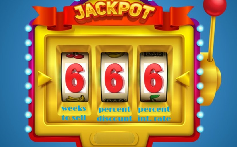 VIDEO – 6% Rates Mean HOPE Ahead For&nbsp;Market