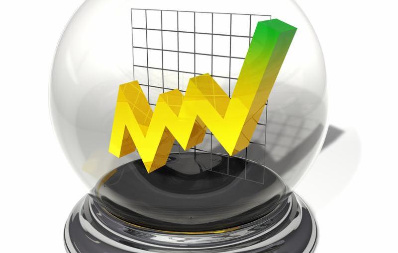 2025 Market Forecast